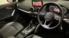 Audi Q2 35 TFSI S Line 5dr S Tronic Petrol Estate